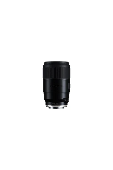 Tamron 90MM F/2.8 Di Iıı Vxd Makro Lens (Sony E) ürün görseli