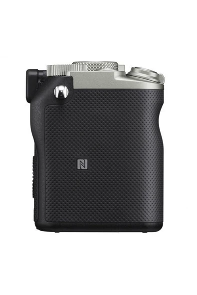 Sony A7c 28-60mm Lens Kit ( Eurasia Garantili) - Resim 8