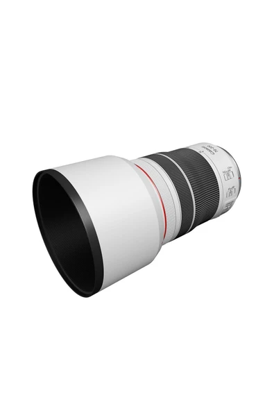 Canon Rf 70-200mm F/4l Is Usm Lens ( Eurasia Garantili) - Resim 3