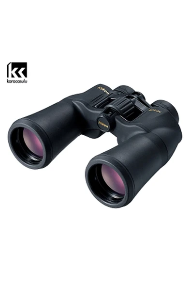 NİKON Nikon BINOCULARS ACULON A211 16X50 Dürbün ürün görseli