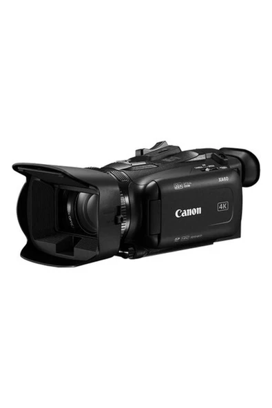 Canon XA60B 4K Video Kamera (Canon Eurasia Garantili) - 1