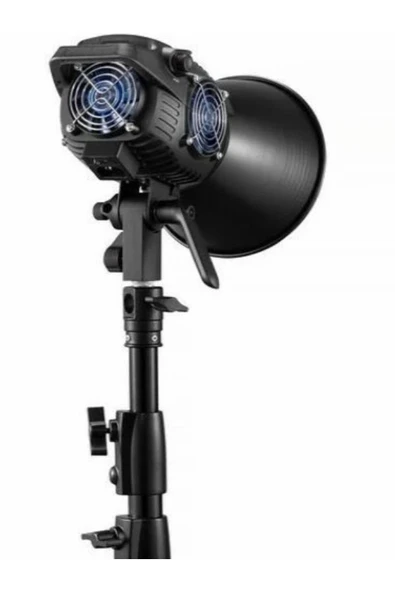 ZHIYUN MOLUS B100 Bi-Color LED Monolight ürün görseli