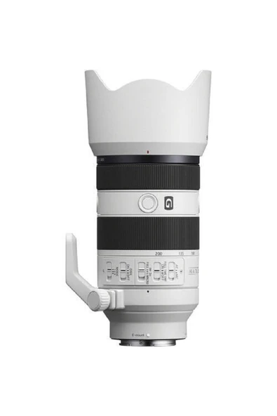 Sony FE 70-200mm f/4 Macro G OSS II Lens - Resim 5