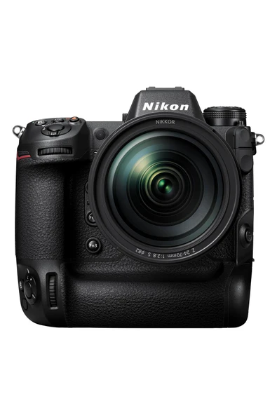 NİKON Z9 Fotoğraf Makinesi - 1