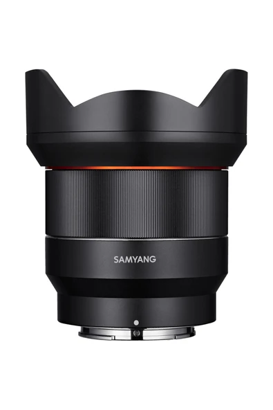 SAMYANG Af 14mm F/2.8 Fe Lens (sony E) - 3