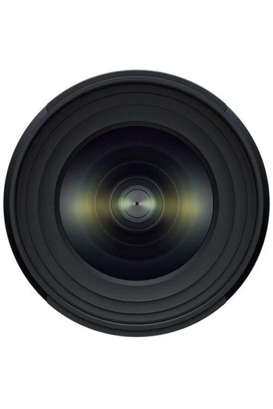 Tamron 11-20mm F/2.8 Di Iıı-a Rxd Lens Fuji Uyumlu - Resim 4