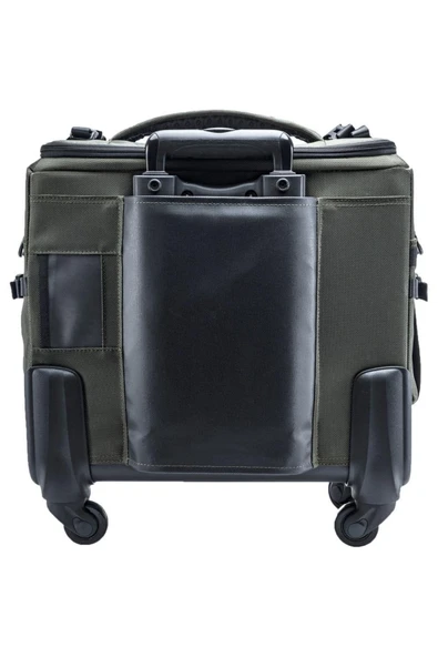 Vanguard Veo Select 42t Gr Tekerlekli Çanta - 7