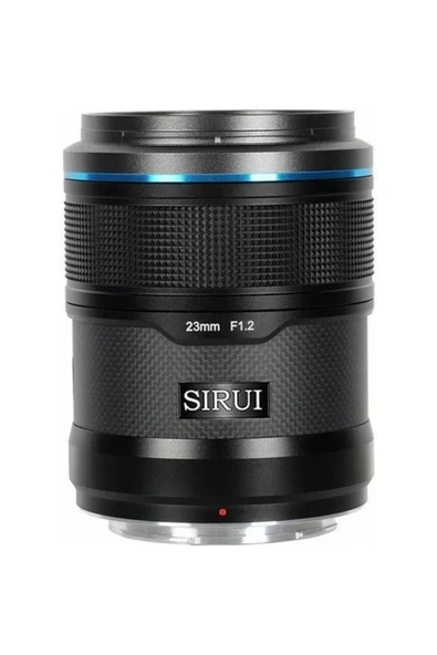 Benro Sirui Sniper F/1.2 Autofocus 23mm 33 mm 56 mm Lens Kit Fujifilm X - 3