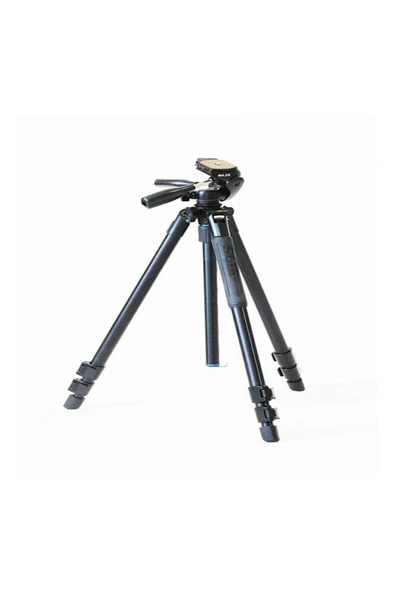SLIK Pro AL-523DX Tripod - 1