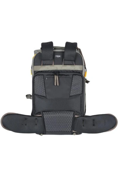Vanguard Veo Active 53 Kg Sırt Çantası - Resim 4