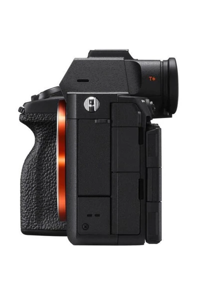 Sony A7r V (a7r 5) Uyumlu Aynasız Fotoğraf Makinesi - Resim 6