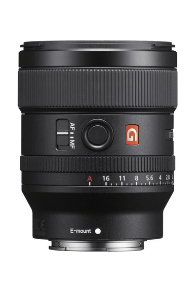 Sony 24mm FE f1.4 GM Lens - 2