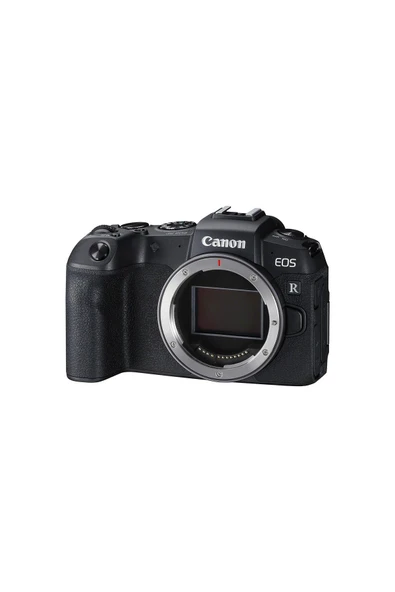 Canon Eos Rp Body Fotoğraf Makinesi ( Eurasia Garantili) - 1