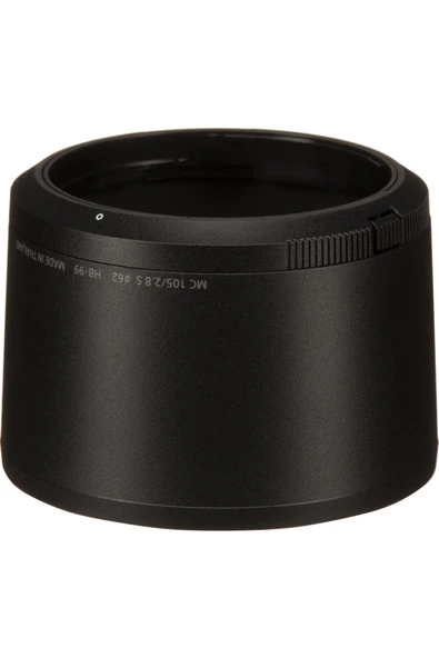 NİKON Nıkkor Z Mc 105mm F/2.8 Vr S Makro Lens - Resim 8