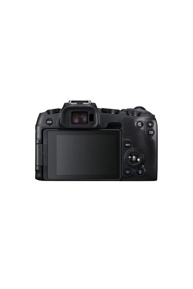 Canon Eos Rp Body Fotoğraf Makinesi ( Eurasia Garantili) - 2