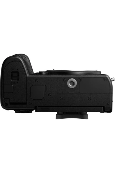 PANASONIC Lumix Dc-s5 20-60mm Lens Kit - 6