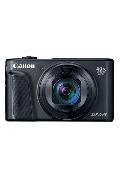 Canon PowerShot SX740 HS(Canon Eurasia Garantili) ürün görseli