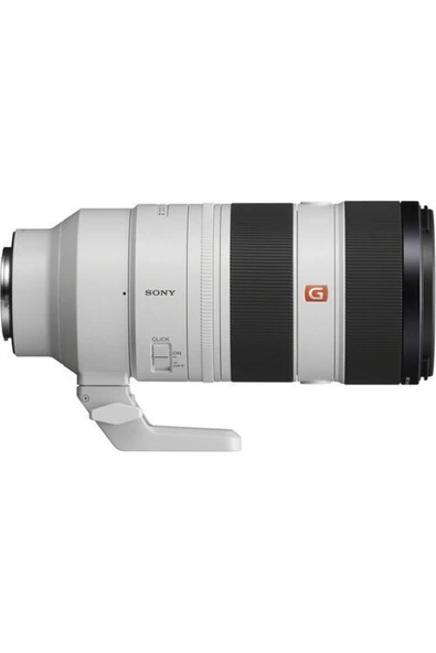 Sony Fe 70-200mm F/2.8 Gm Oss Iı Lens - 5