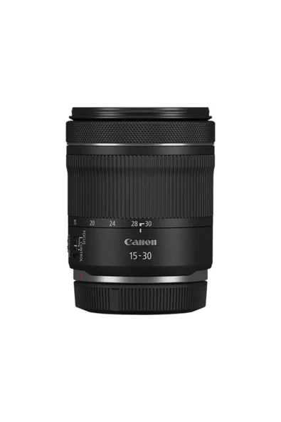 Canon RF 15-30mm F4.5-6.3 IS STM Lens - Resim 7