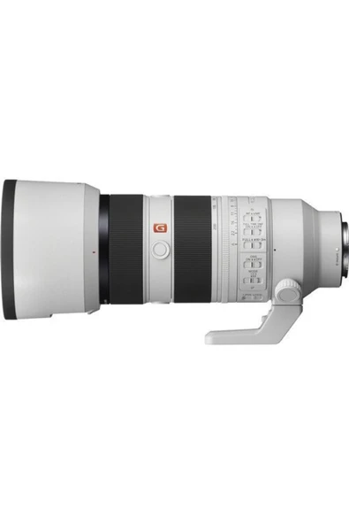 Sony Fe 70-200mm F/2.8 Gm Oss Iı Lens - 6