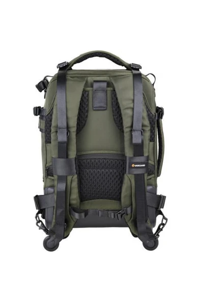 Vanguard Veo Select 55bt Gr Tekerlekli Çanta - 3