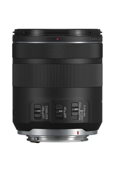 Canon Rf 85mm F/2 Macro Is Stm Lens - 2