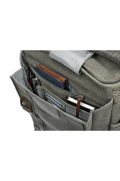 ThinkTank Photo Thinktank Retrospective 15 Sırt Çantası - Resim 8