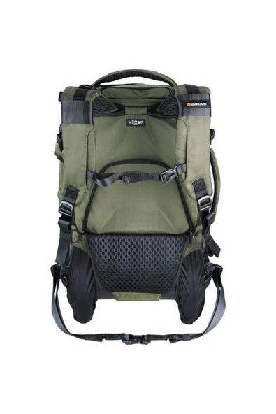 Vanguard Veo Select 58t Gr Tekerlekli Çanta - Resim 3