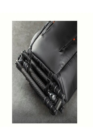 PgyTech OneMo Lite Backpack 22L (Twilight Black) - Resim 5