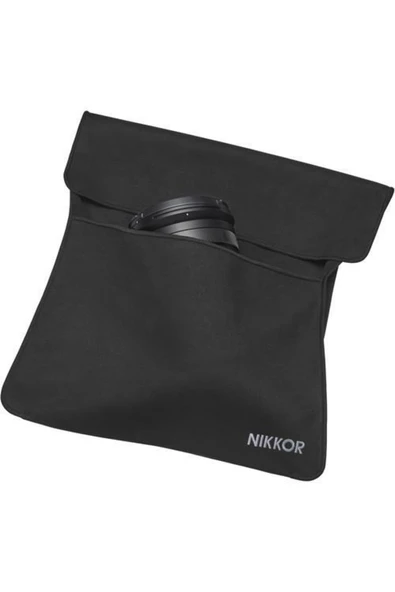 NİKON Nikkor Z 24-70 Mm F/2.8 S Lens - Resim 7