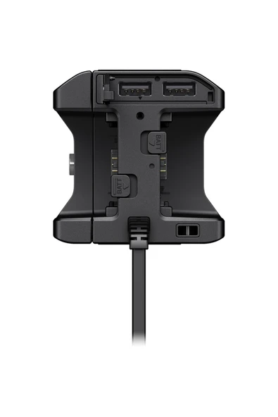 Sony Npa-mqz1k Multi Batarya Şarj Adaptör Kiti Siyah - Resim 3