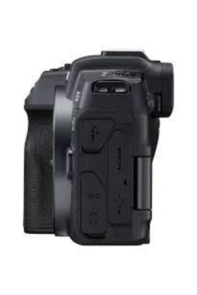 Canon Eos Rp Body Fotoğraf Makinesi + Ef-eos R Adaptör ( Eurasia Garantili) - 7