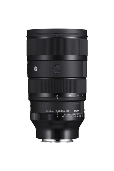 Sigma 28-45mm f/1.8 DG DN Art Lens - 2