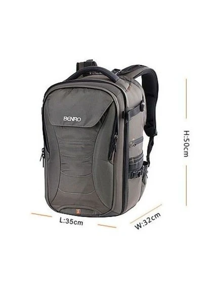 Benro Ranger 400N Sırt Çantası ürün görseli