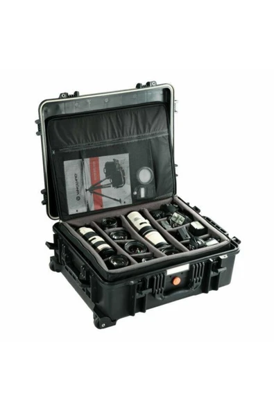 Vanguard Supreme 53d Sert Çanta - 2