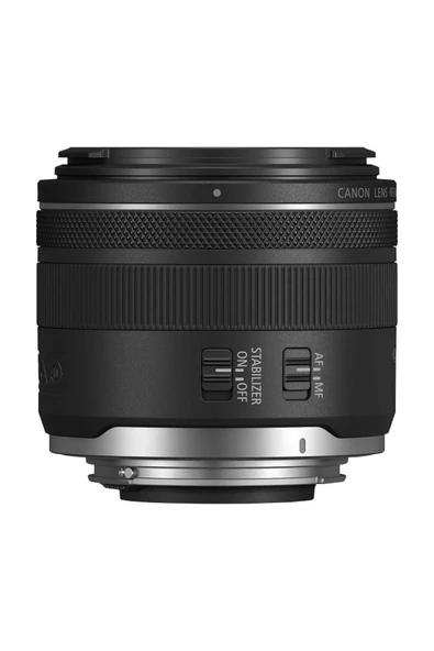 Canon Rf 24mm F1.8 Macro Is Stm Lens ( Eurasia Garantili) - Resim 2