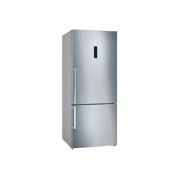 Profilo BD3076IECN Nofrost Alttan Donduruculu Buzdolabı