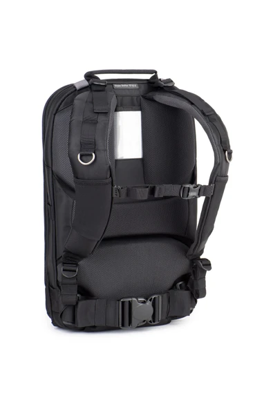 ThinkTank Photo Thinktank Shape Shifter 17 V2.0 Siyah Sırt Çantası - Resim 4