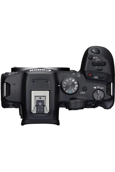 Canon EOS R7 Body Aynasız Fotoğraf Makinesi - 4