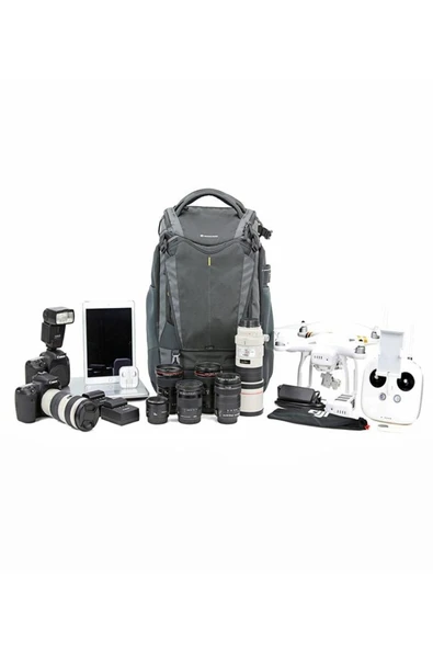 Vanguard Alta Sky 51D Sırt Çantası - Resim 6