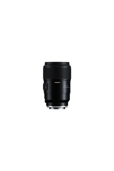 Tamron 90MM F/2.8 Di Iıı Vxd Makro Lens (Sony E) - Resim 2