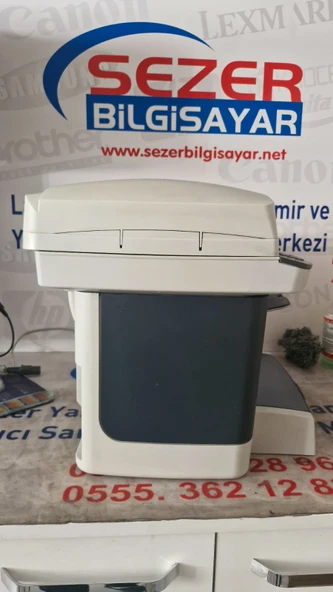 HP LaserJet M 1522 nf Yenilenmiş Çok İşlevli Yazıcı - Resim 2