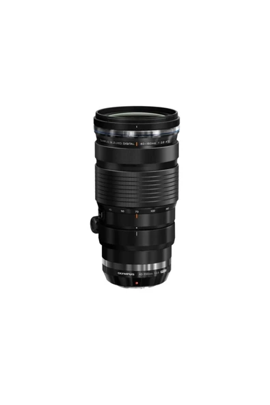 Olympus M.zuiko Digital Ed 40-150mm 1:2.8 Pro - Resim 2