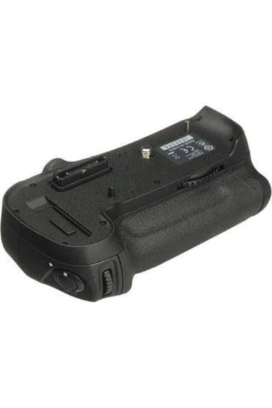 NİKON Mb-d12 Multi Power Pil Paketi - Resim 4