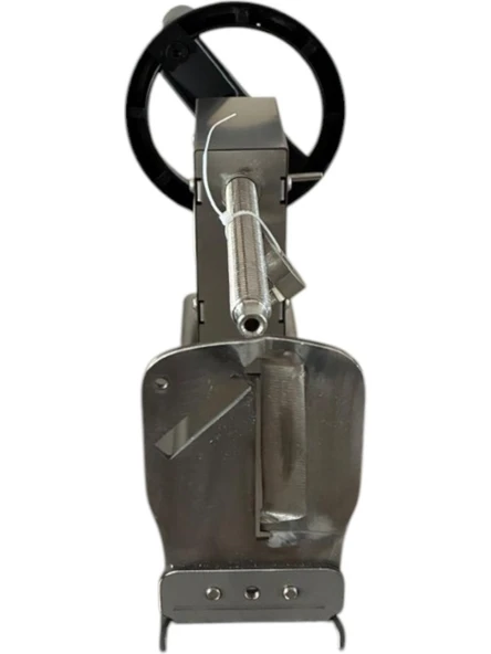 Cemko Çubukta Patates Makinesi 3 işlevli - Resim 2