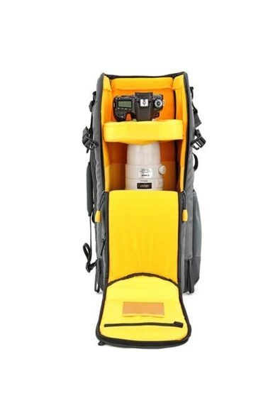 Vanguard Alta Sky 66 Sırt Çantası - Resim 5