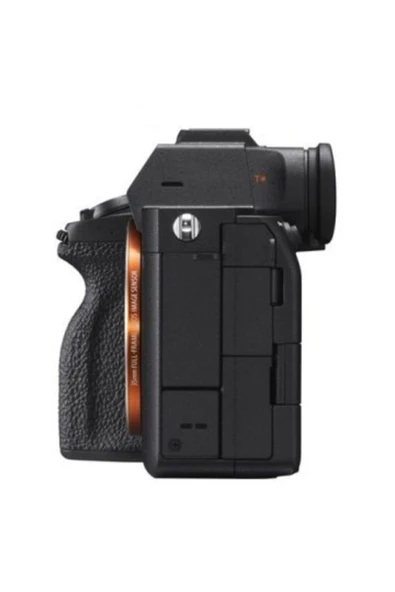 Sony A7 S3 Body - Resim 7