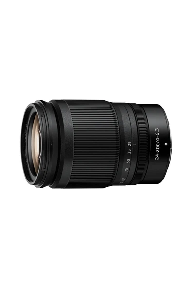 NİKON Nıkkor Z 24-200MM F/4-6.3 Vr ürün görseli