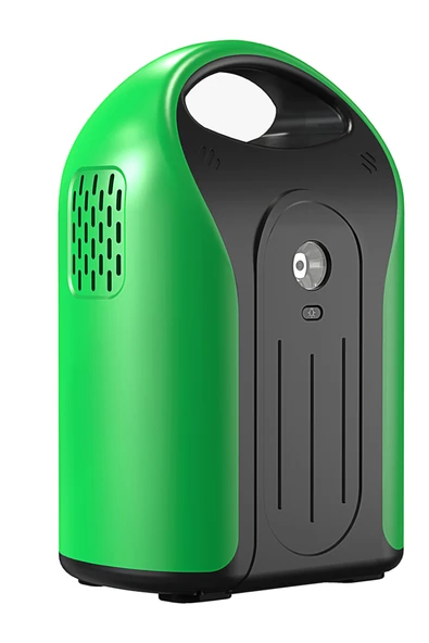 Patona Premium Taşınabilir Güç İstasyonu Outdoor 300 - 300W/220V USB5V/3A QC3.0 DC12V/5A - 1