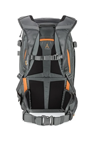 Lowepro Whistler 350 Bp Aw Iı Sırt Çantası (gri) - 8